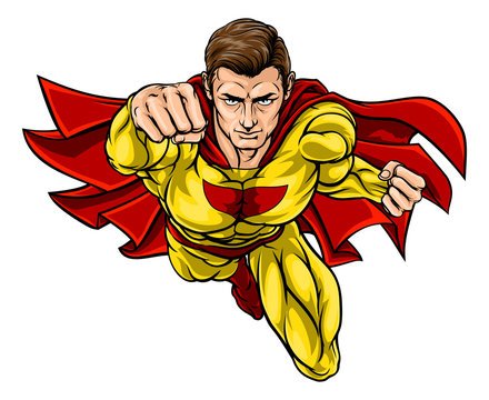 Free clip super hero, Download Free clip super hero png images, Free ...