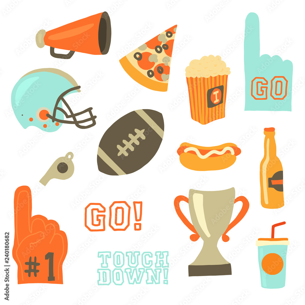 Free clip superbowl, Download Free clip superbowl png images, Free ...