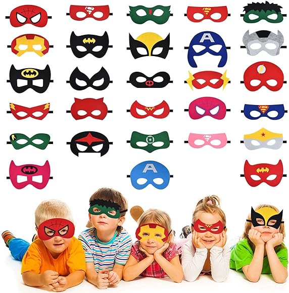 Free clip superhero mask, Download Free clip superhero mask png images ...