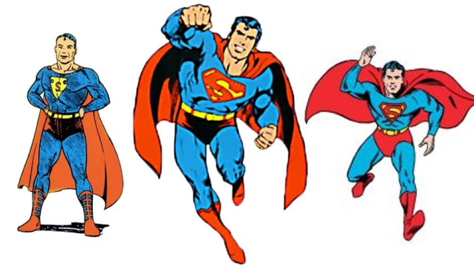 Free clip superman comic, Download Free clip superman comic png images ...