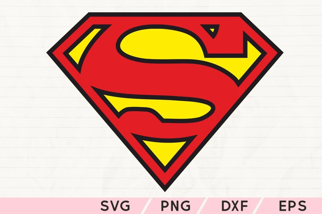 Free clip superman shield template, Download Free clip superman shield ...