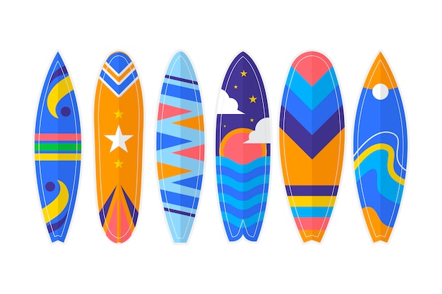 Free clip surf boards, Download Free clip surf boards png images, Free ...