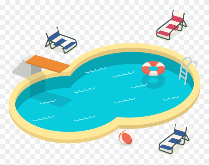 Free clip swimming pool graphics, Download Free clip swimming pool ...