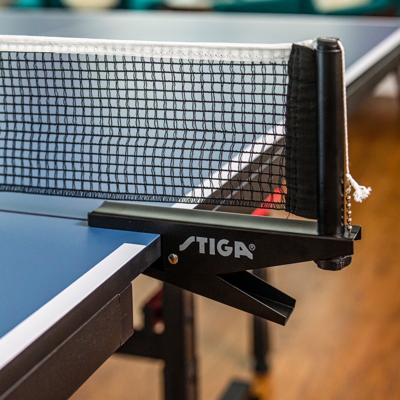 Kinson Sp Premium Table Tennis Net And Post Set Clip On Clip Art Library