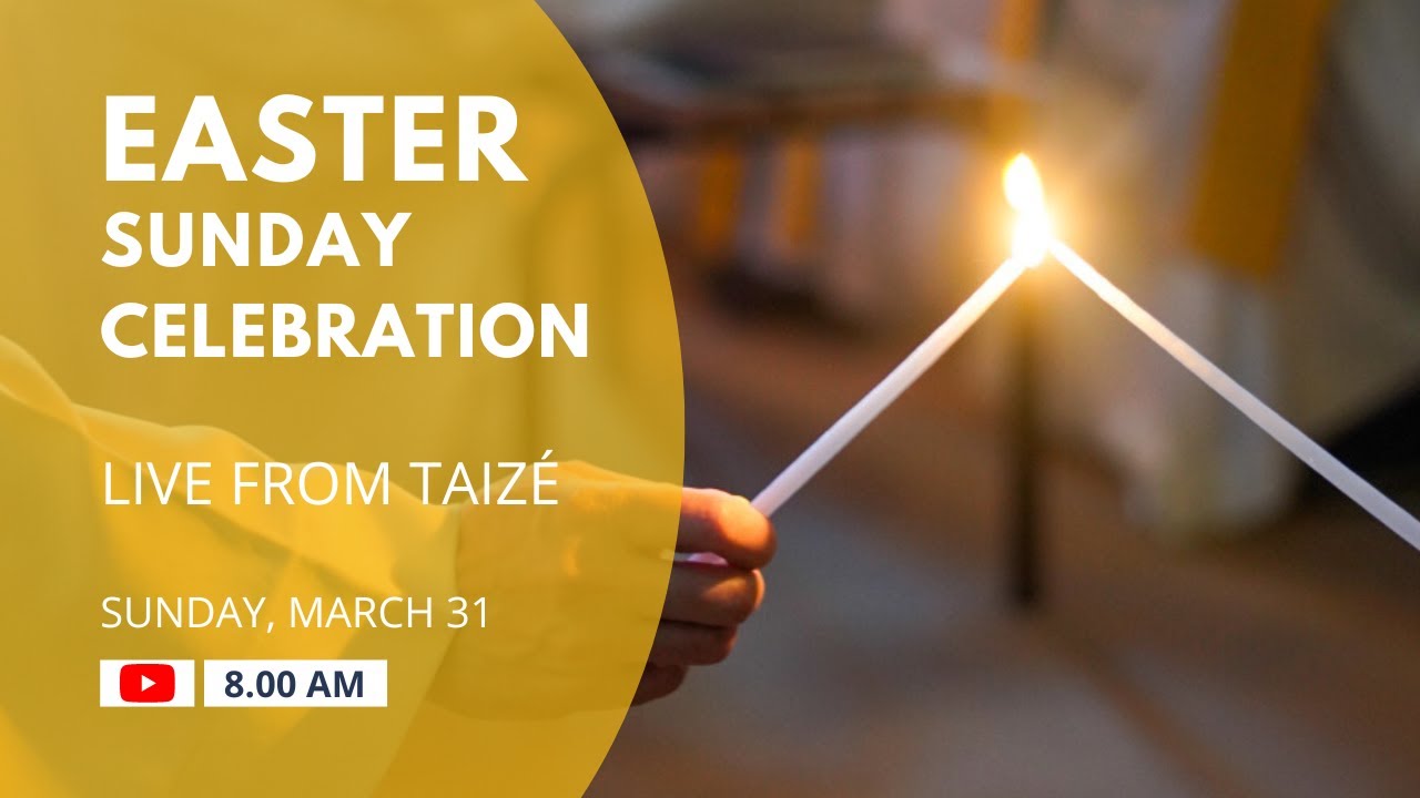 Taizé Ecumenical Advent Prayer | Prairie to Pine Regional Council ...