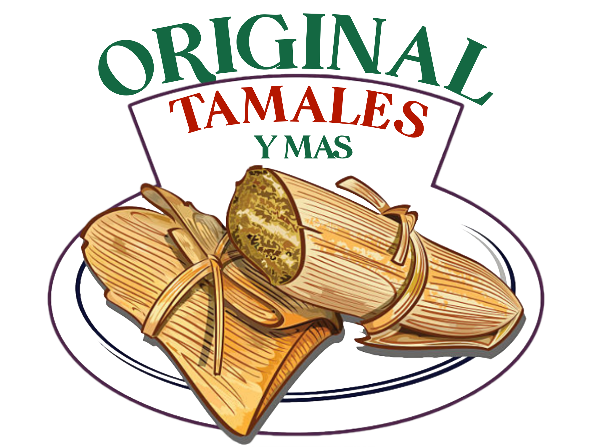 Christmas Tamales Clipart Free Cartoon Clipart Of Handmade Tamales ...