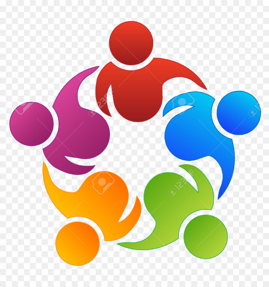 Teamwork - Teamwork Icon - CleanPNG / KissPNG - Clip Art Library