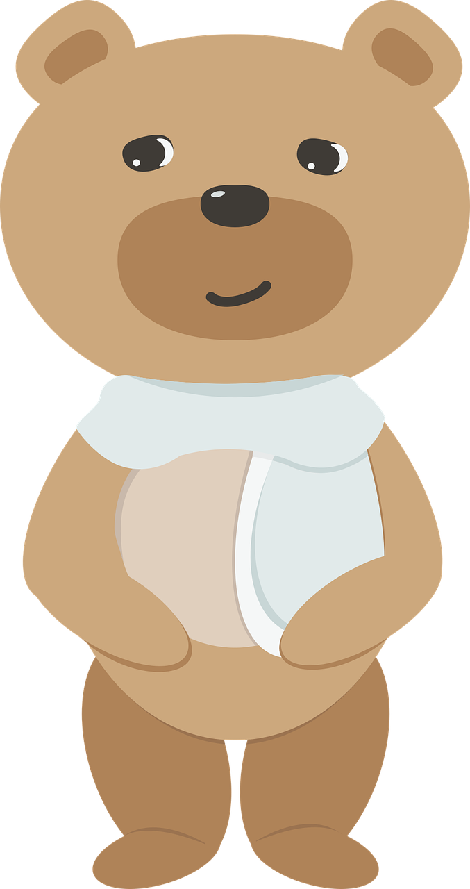 Free clip teddy bear cartoon, Download Free clip teddy bear cartoon png ...