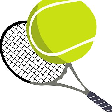 Free Clip Tennis Raquet And Ball, Download Free Clip Tennis Raquet And 