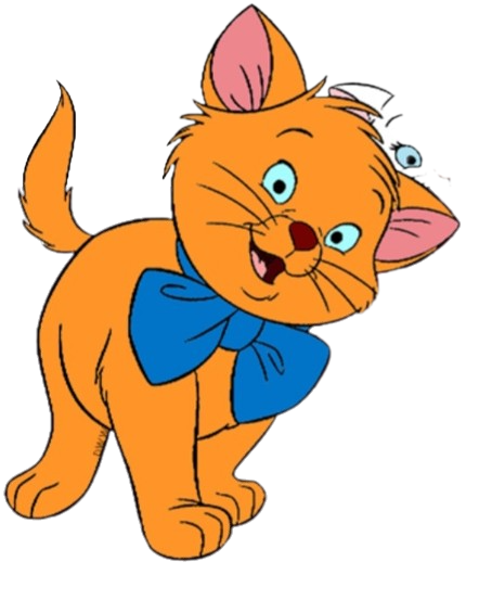 Free clip the aristocats, Download Free clip the aristocats png images ...