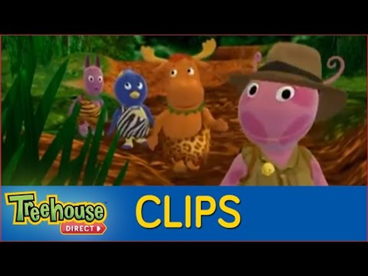 Free clip the backyardigans, Download Free clip the backyardigans png ...