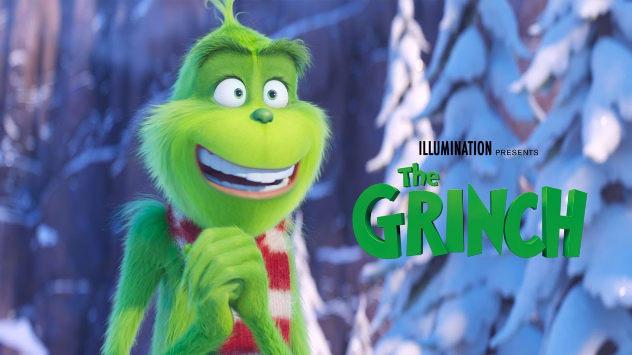 Free clip the grinch, Download Free clip the grinch png images, Free ...