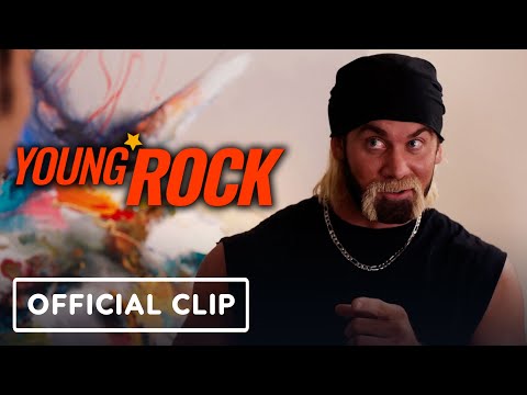 The Rock Clips - YouTube - Clip Art Library