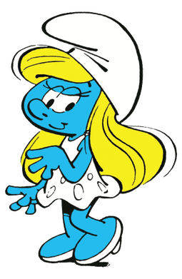 The Smurfs (TV Series 1981–1989) - IMDb - Clip Art Library