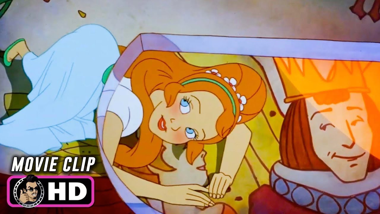 Free clip thumbelina, Download Free clip thumbelina png images, Free ...