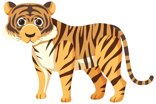 Free clip tiger free, Download Free clip tiger free png images, Free ...