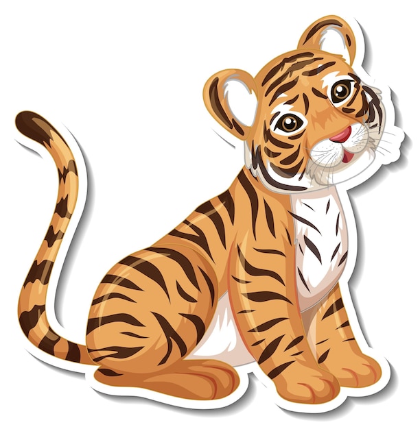 Free clip tiger free, Download Free clip tiger free png images, Free ...