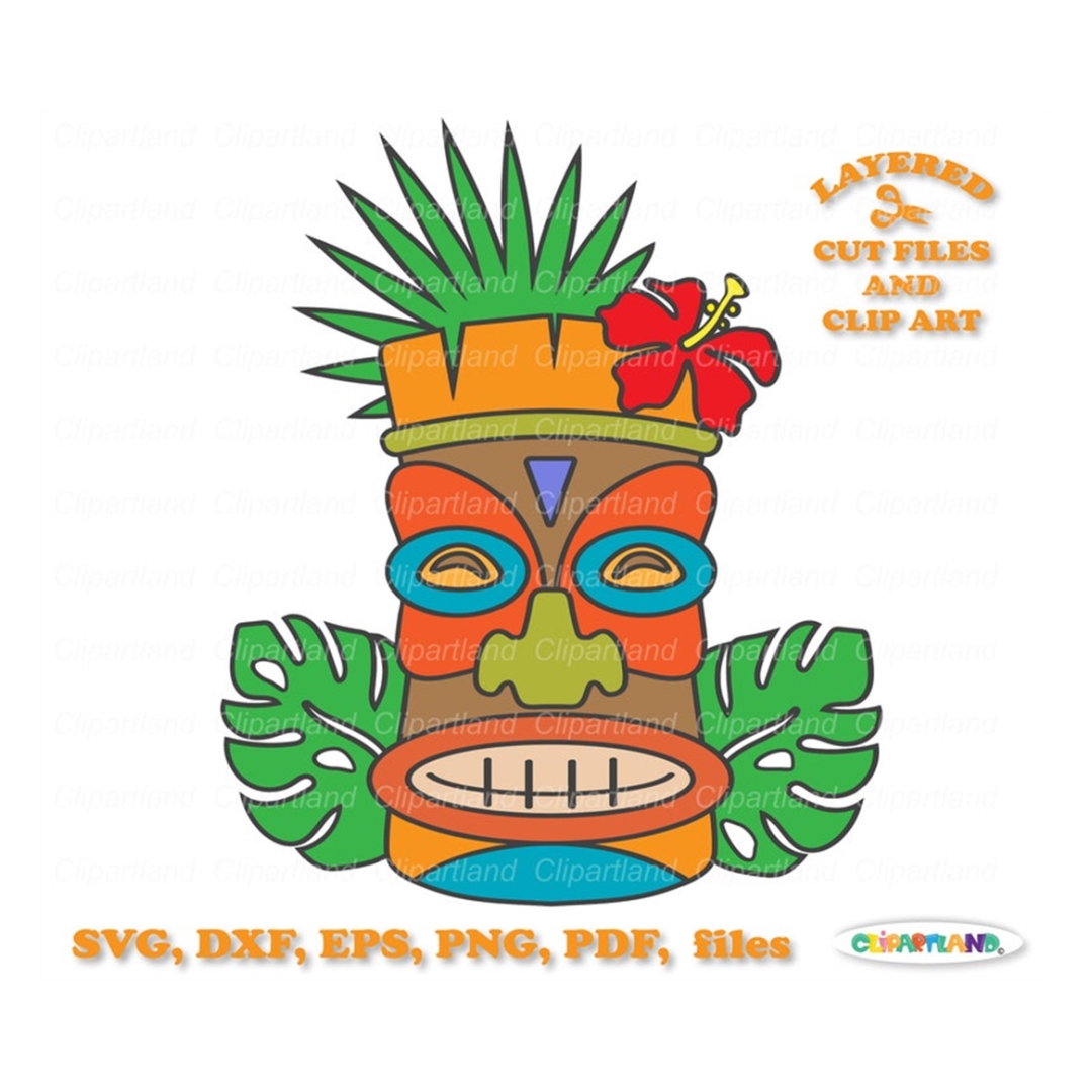 Free clip tikis, Download Free clip tikis png images, Free ClipArts on ...