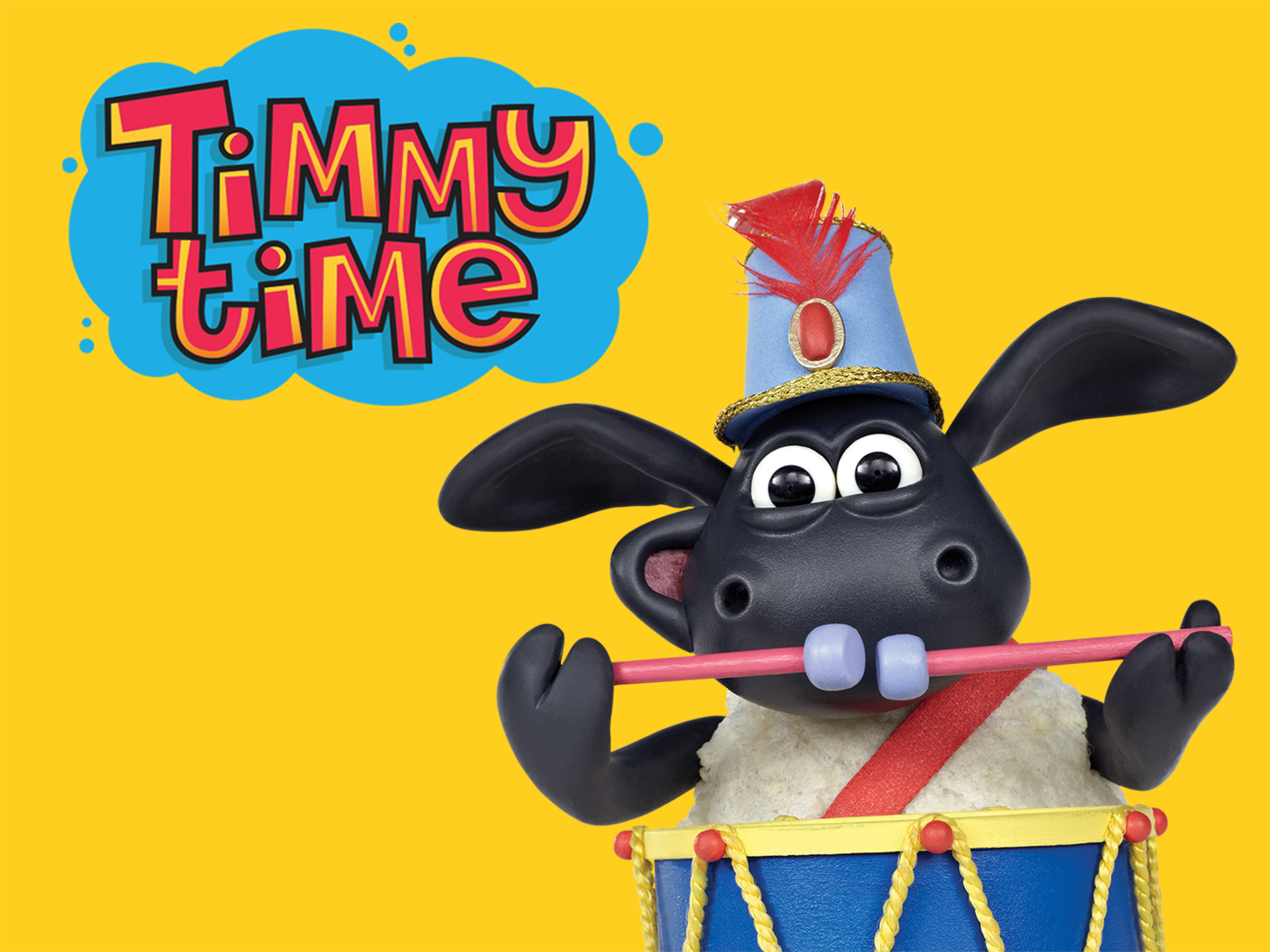 Prime Video: Timmy Time: Season 2 - Clip Art Library