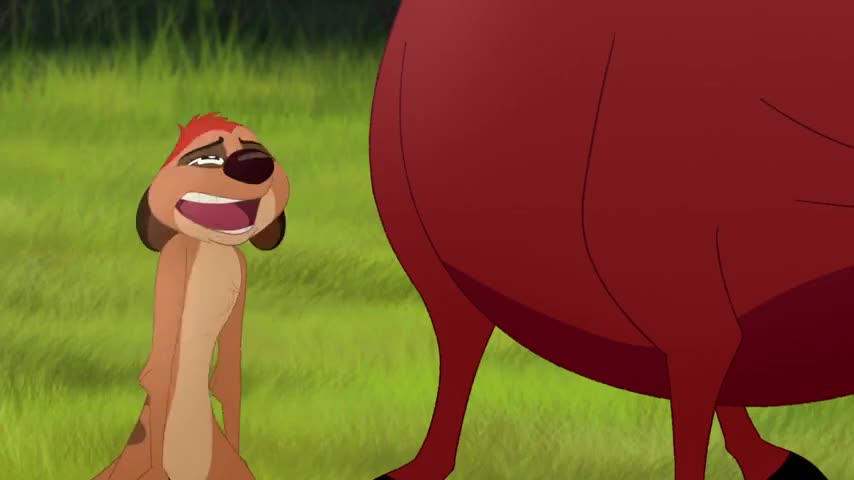 YouTube Timon And Pumbaa Simba Zazu PNG - Free Download | Timon ...