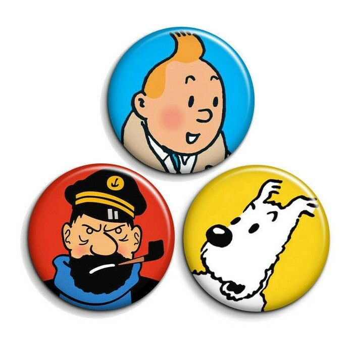 Check Out Exclusive Tintin Behind-the-Scenes Clip - Clip Art Library