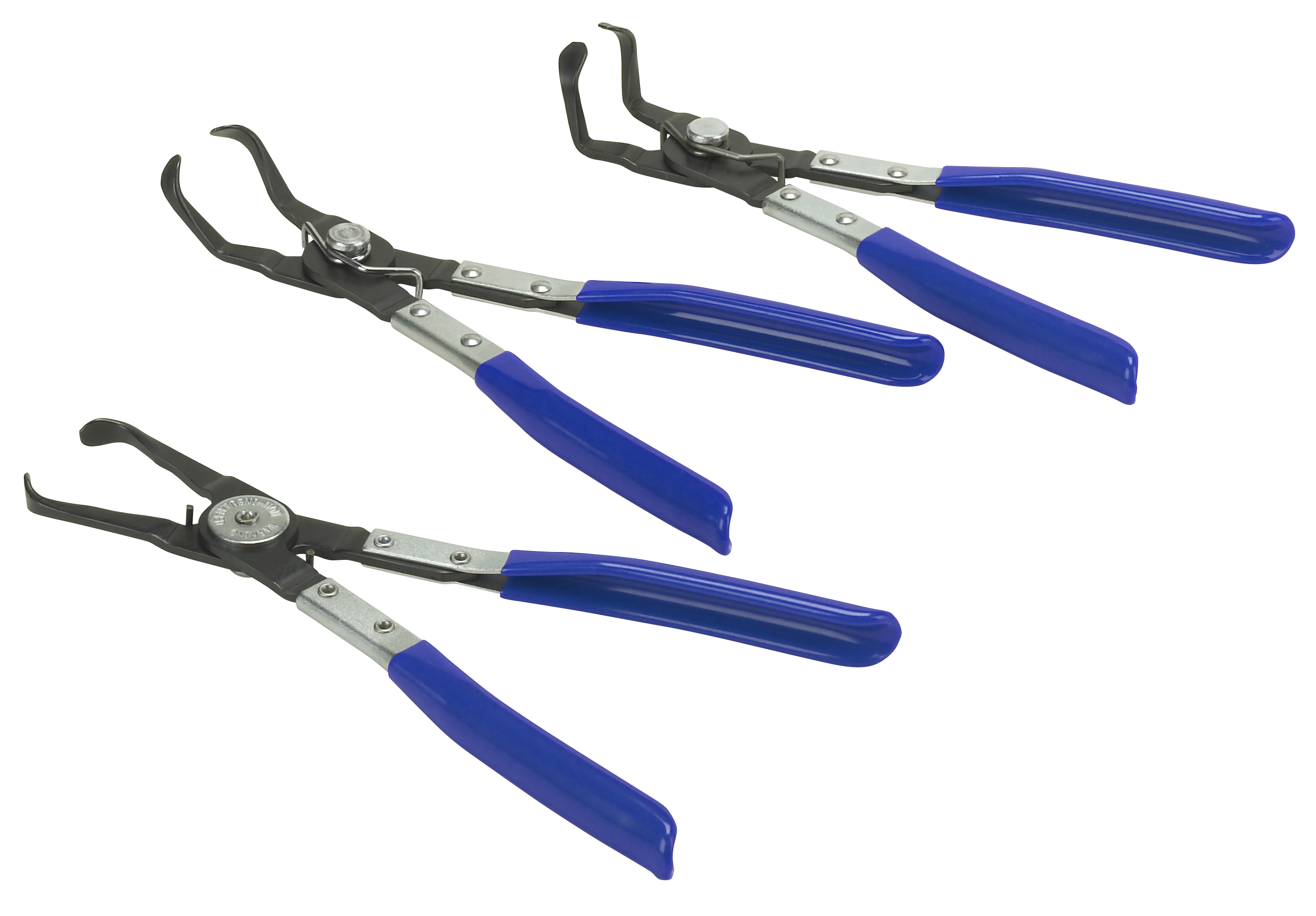 Body Clip Pliers Set | Bosch OTC Encore - Clip Art Library