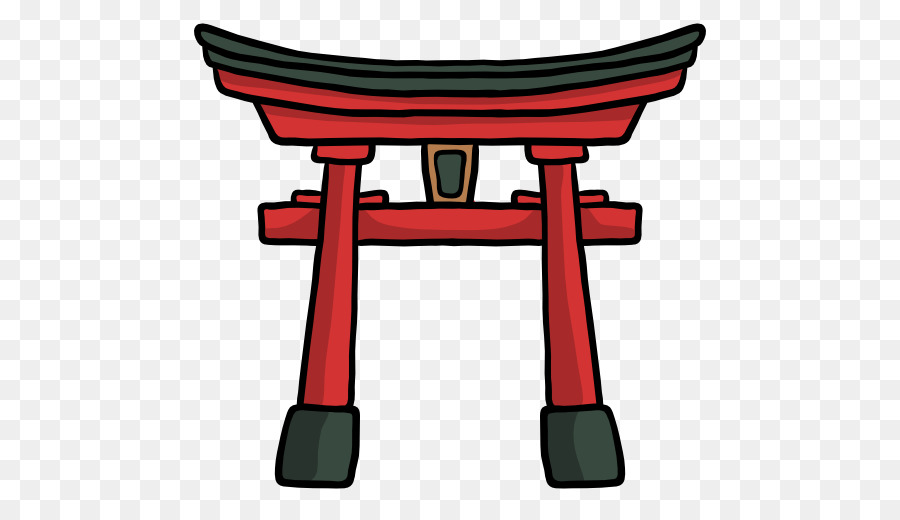 Free clip torii gate, Download Free clip torii gate png images, Free ...