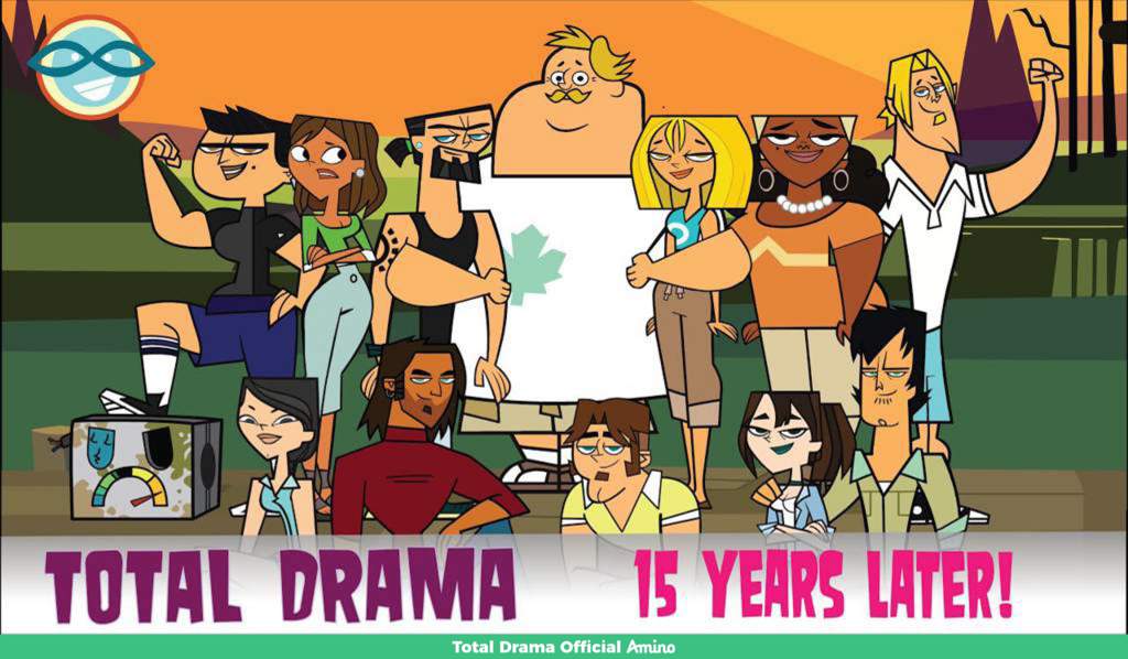 Ranking the Total Drama Reunion Exclusive Clips! | Total Drama ...