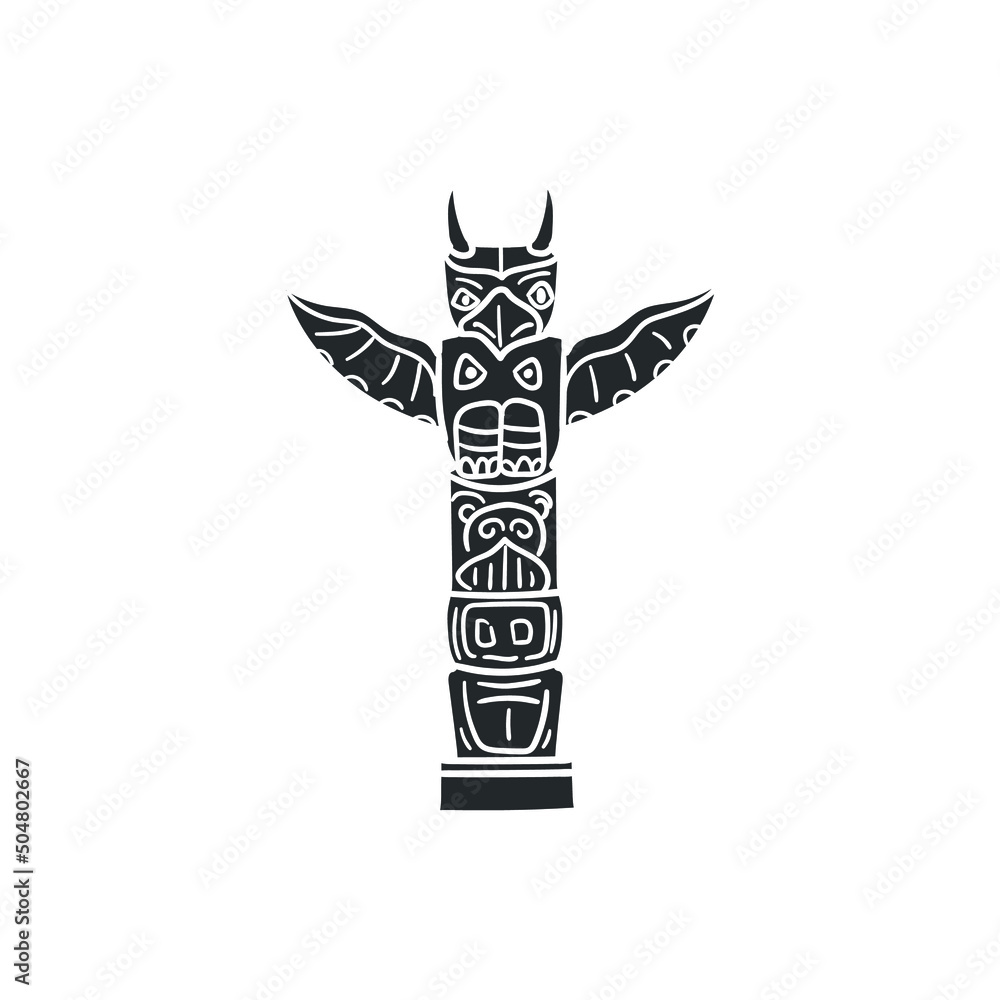 Free clip totem, Download Free clip totem png images, Free ClipArts on ...