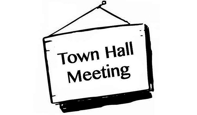 Free clip town meetings, Download Free clip town meetings png images ...