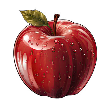 Free clip transparent apple, Download Free clip transparent apple png ...