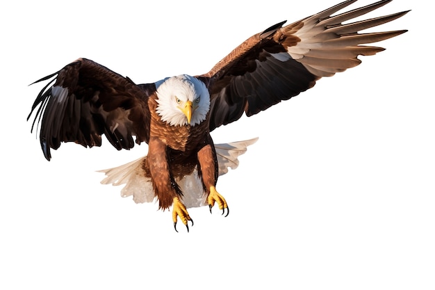 Free clip transparent bald eagle, Download Free clip transparent bald ...