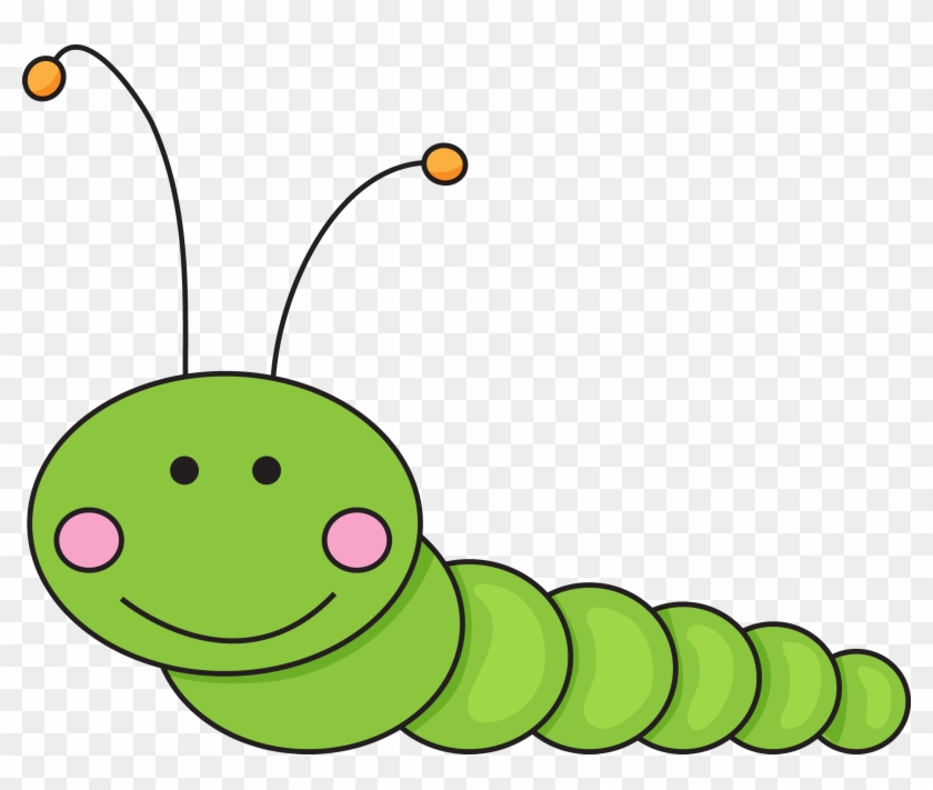 Free clip transparent caterpillar, Download Free clip transparent ...