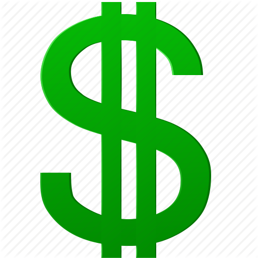 Free clip transparent dollar sign, Download Free clip transparent ...