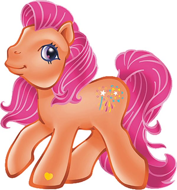 My Little Pony Pinkie Pie Tongue Out Sticker - My Little Pony Pinkie ...