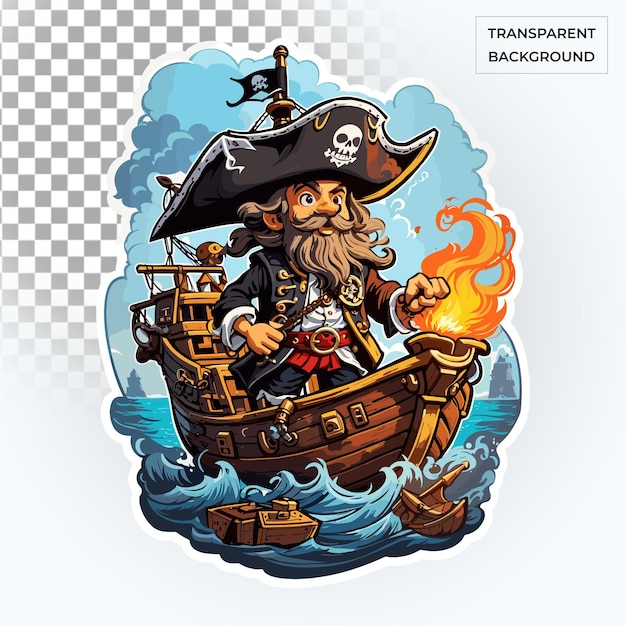 Free clip transparent pirate, Download Free clip transparent pirate png ...