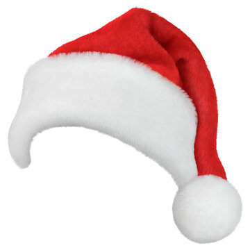 Santa Hat Transparent Images - Free Download on Freepik - Clip Art Library