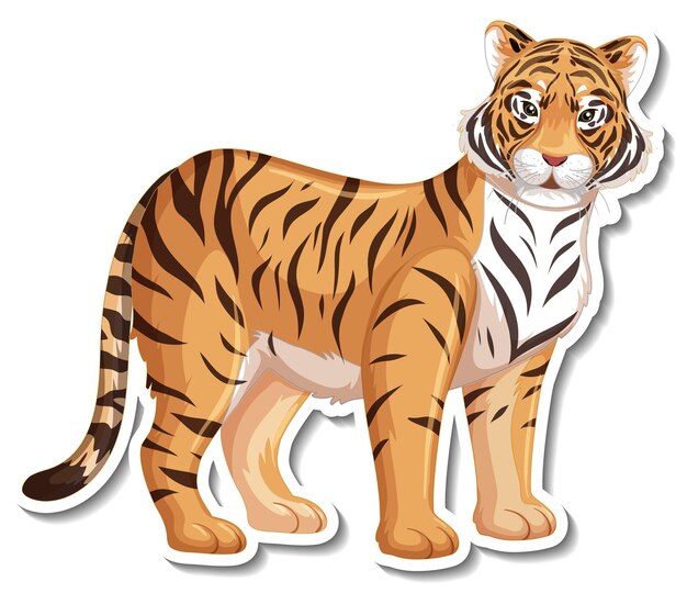 Free clip transparent tiger, Download Free clip transparent tiger png ...