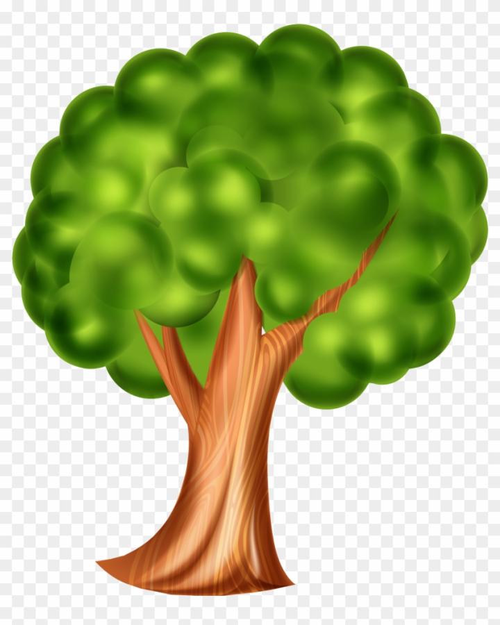 Free clip trees 3d, Download Free clip trees 3d png images, Free ...