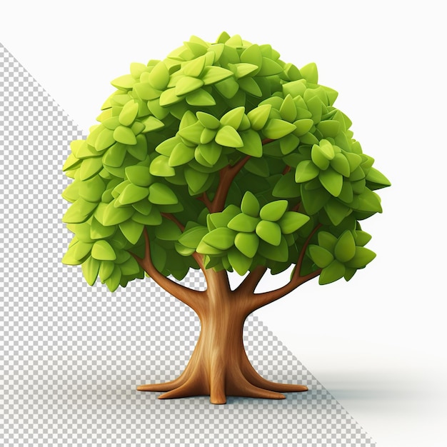 Free clip trees 3d, Download Free clip trees 3d png images, Free ...