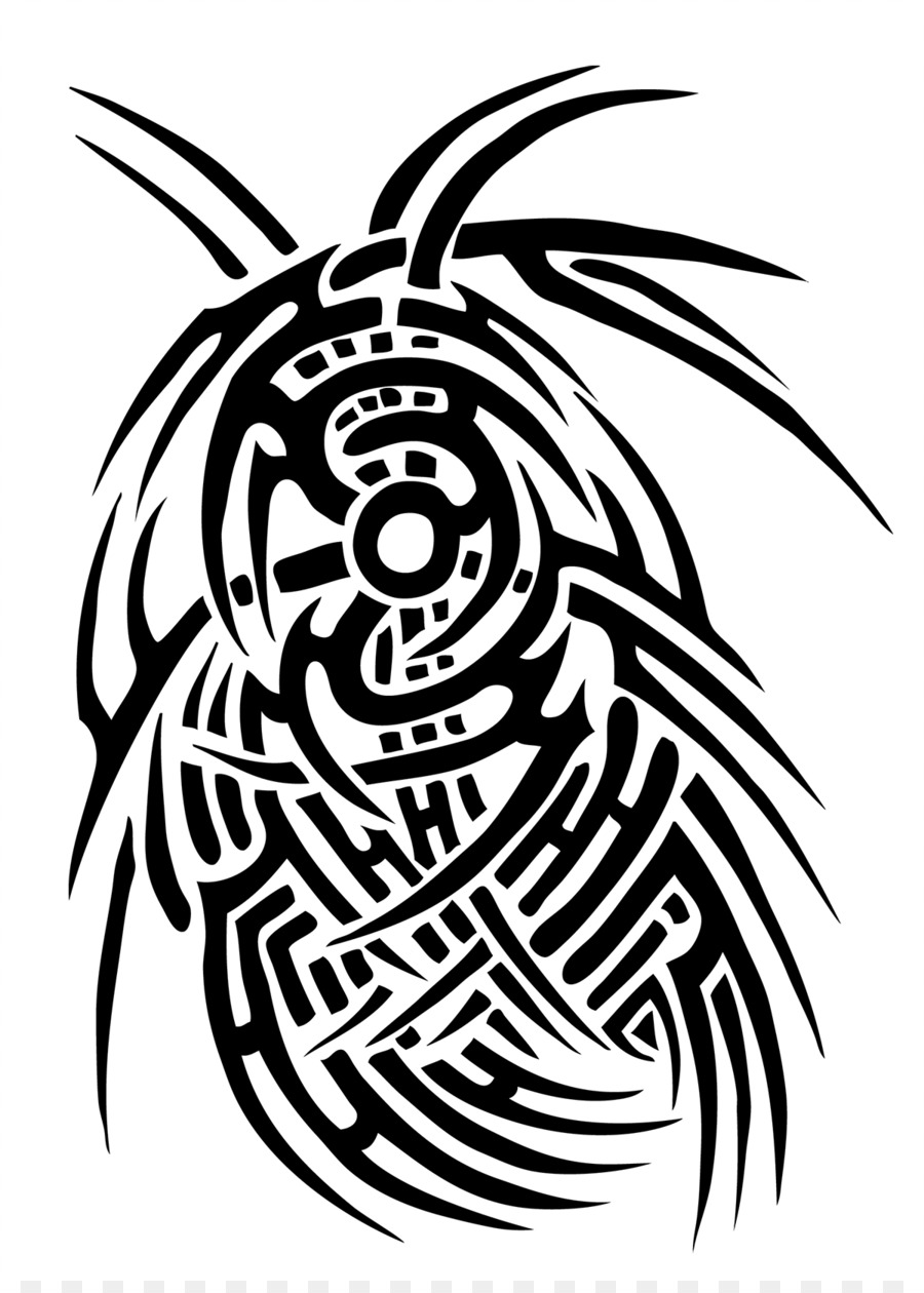 Free clip tribal crow designs, Download Free clip tribal crow designs ...