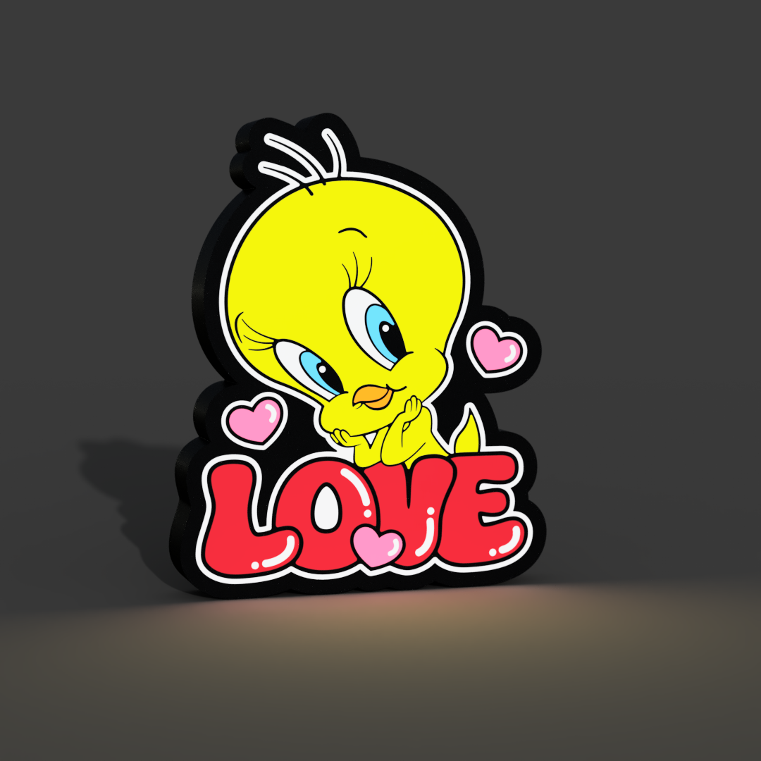 Free Clip Tweety Bird Valentine Download Free Clip Tweety Bird Valentine Png Images Free 4746