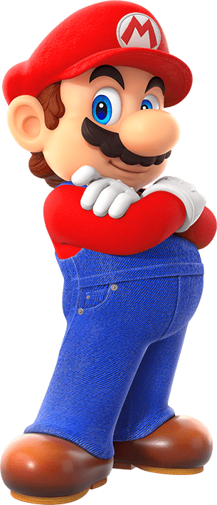 Free clip un mario wiki, Download Free clip un mario wiki png images ...