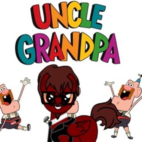 Uncle Grandpa | Shorts Compilation | Cartoon Network - Clip Art Library