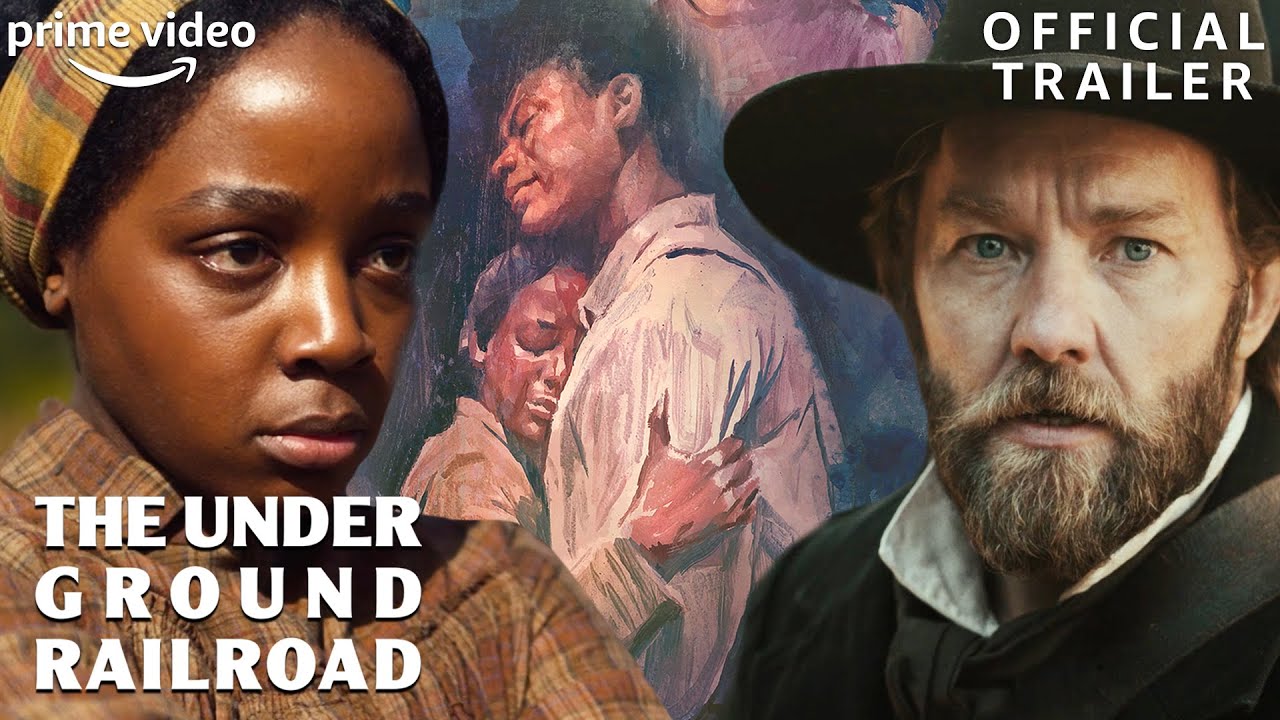 Underground Railroad: The William Still Story | Video | THIRTEEN ...