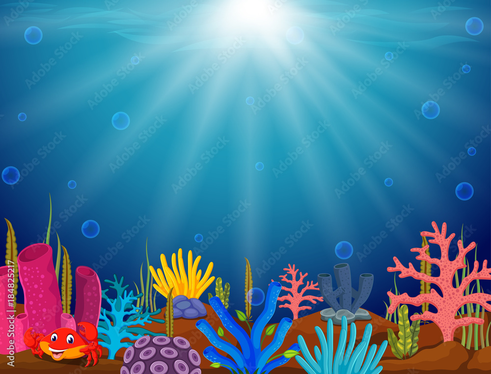 free-clip-underwater-scene-download-free-clip-underwater-scene-png