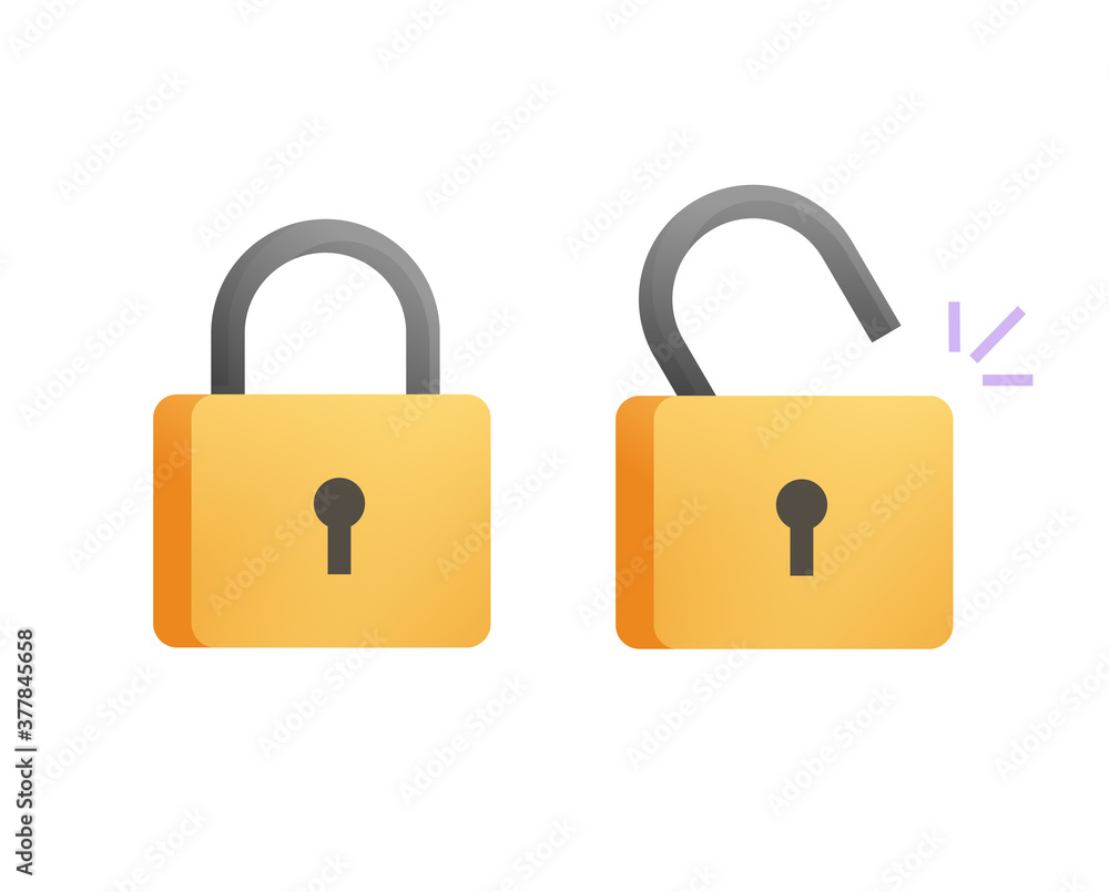 Free clip unlocked locks, Download Free clip unlocked locks png images ...