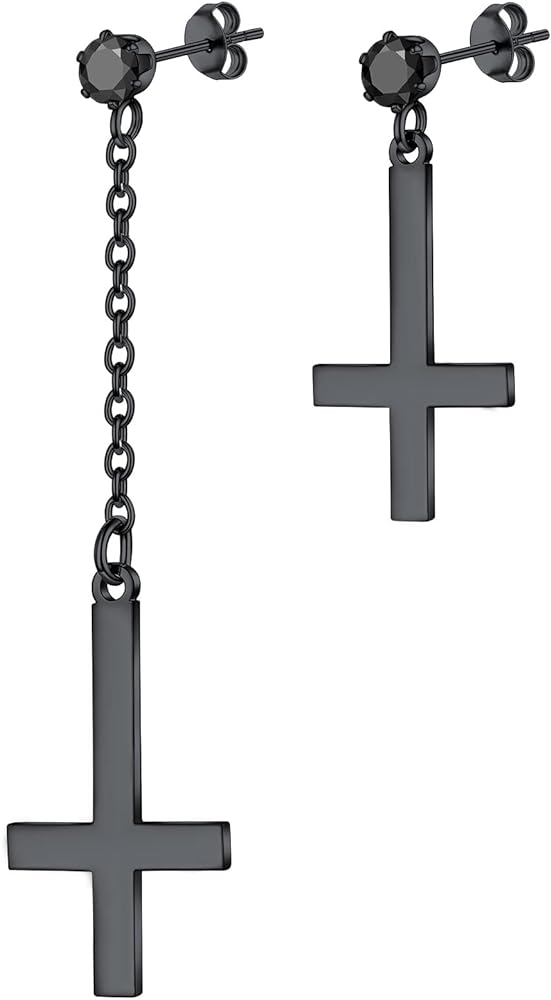 Free clip upside down cross, Download Free clip upside down cross png ...