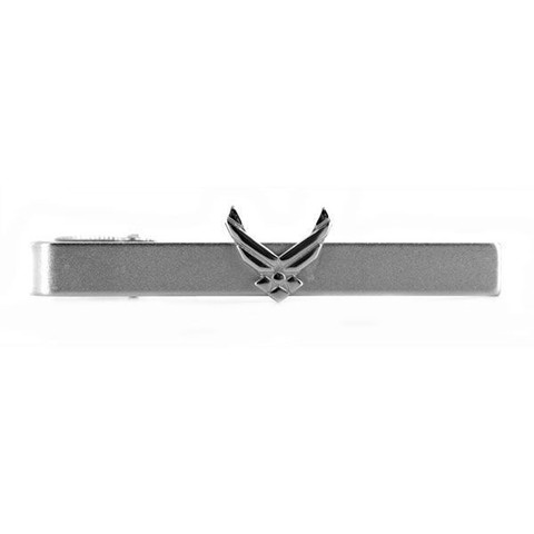 Armed Forces Insignia - US Air Force Tie Clasp Tie Bar Tie Clip ...