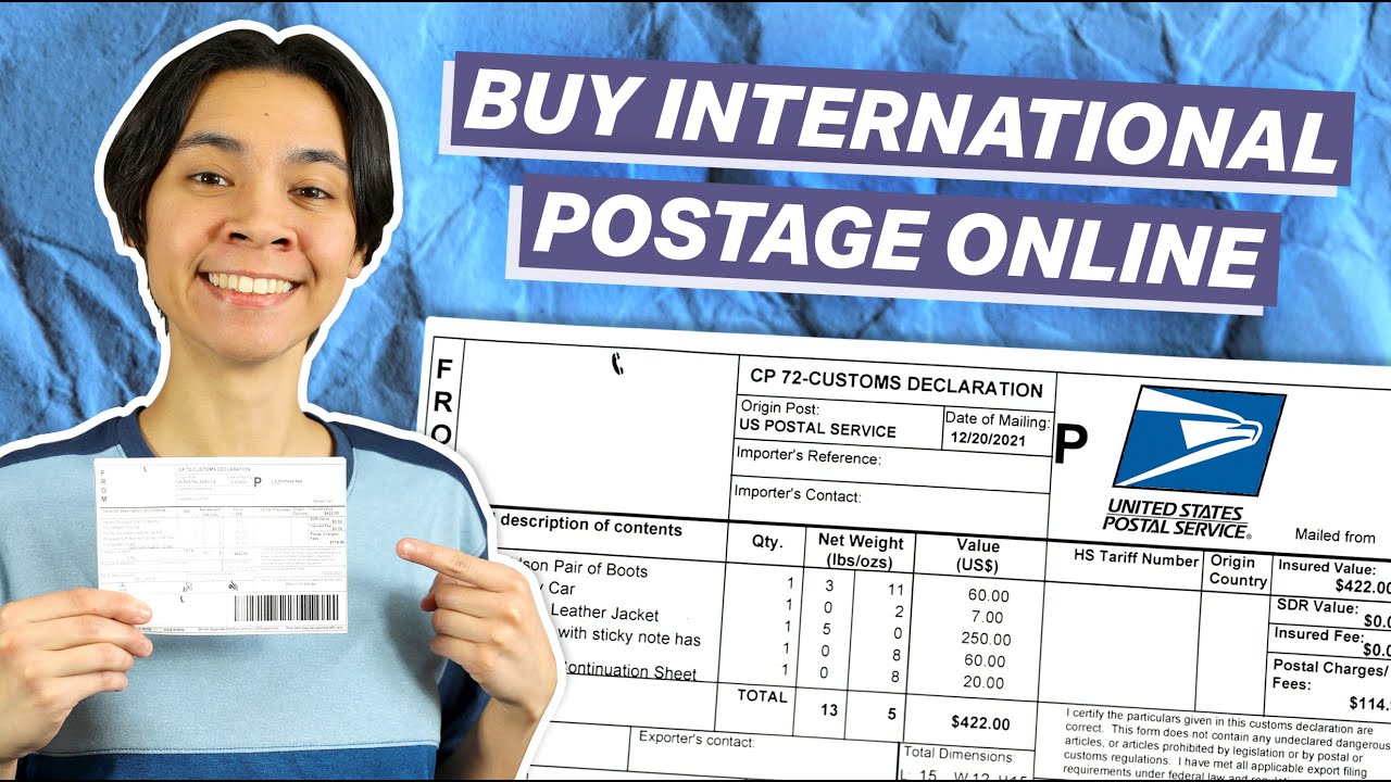 600 Basic Standards for All Mailing Services | Postal Explorer - Clip ...